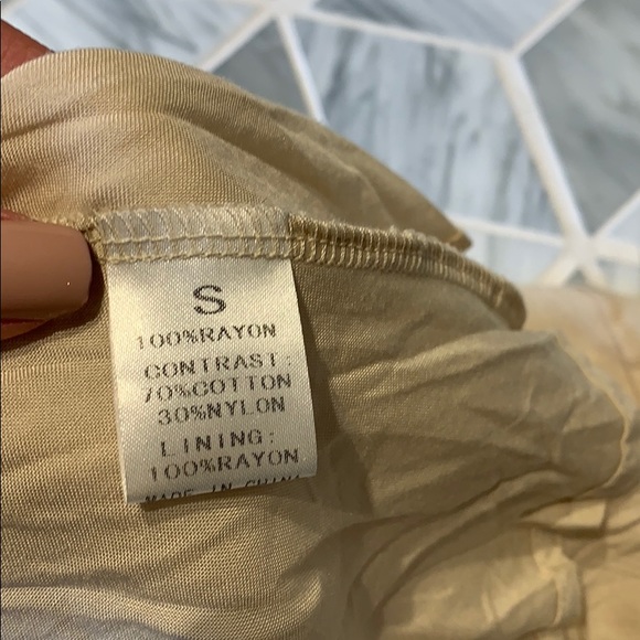 Wishlist dress with lace - Picture 8 of 10